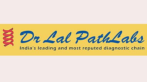 Dr Lal Pathlabs