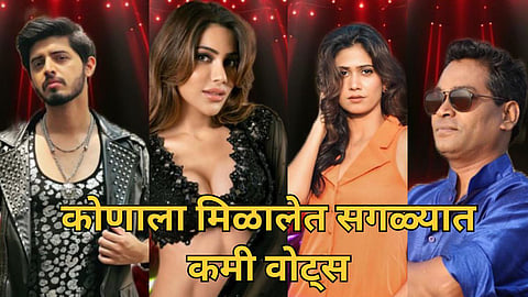bigg boss marathi 5