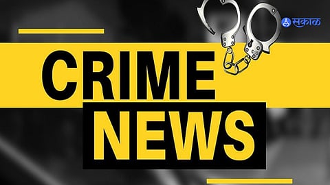 crime