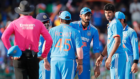 India Cricket Team