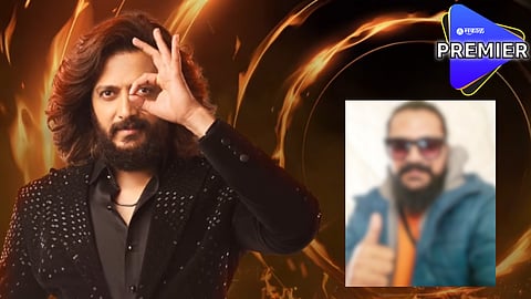 Bigg Boss Marathi Season 5