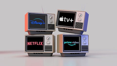 Broadcasting Services Regulation Bill