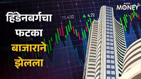Share Market Opening 