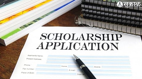Scholarship Applications