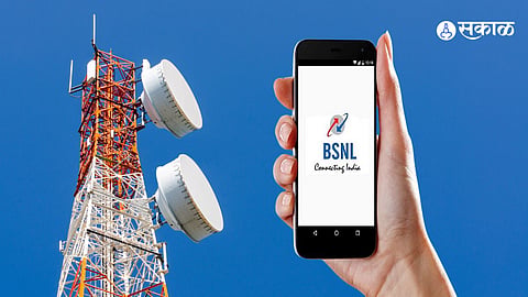 BSNL Enhances Connectivity with 4G, 5G-Ready OTA Platform