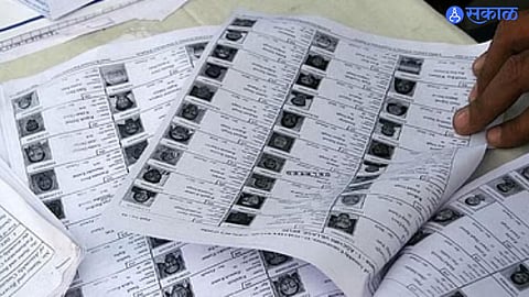 Voter List