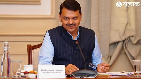 Devendra Fadanvis