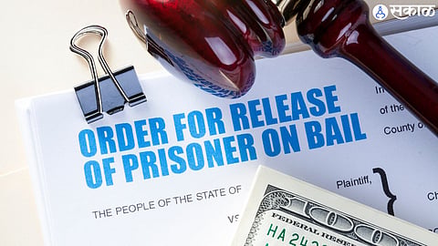 gopal datkar granted interim bail Police ordered to submit statement within two weeks akola crime news