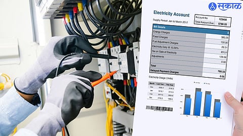 electricity price hike Hitting household budget demand reduction in electricity tariff 