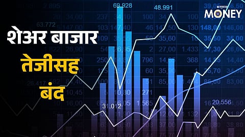 Share Market Closing 
