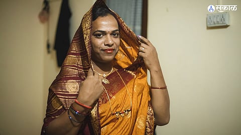 Vijayalakshmi Bidari says take initiative to provide benefits of govt schemes to transgender nagpur 
