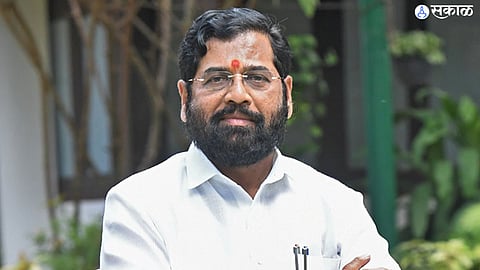 cm eknath shinde