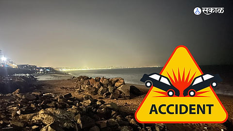 Hit And Run Varsova Beach