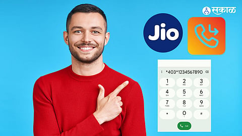 Simple Guide to Activate and Deactivate Call Forwarding on Jio