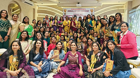 pune business club Women Empowerment