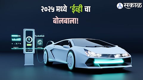 India Electric Vehicle Market