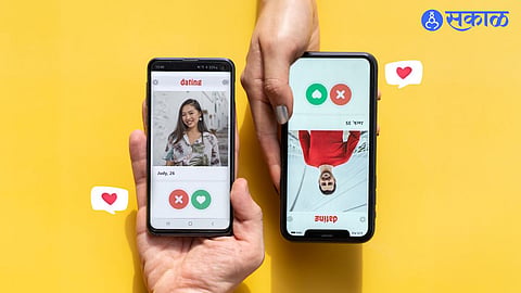 Red flags in relationship