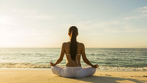 meditation