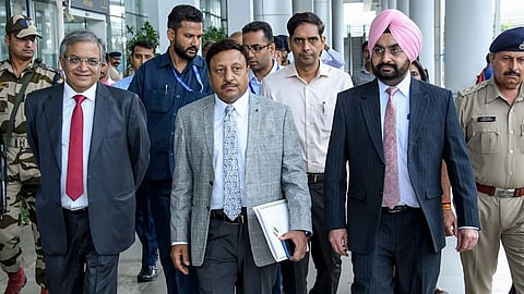 Election Commission of India