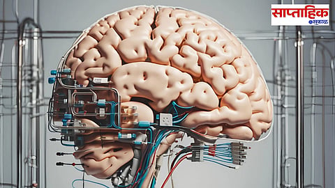 Artificial brain