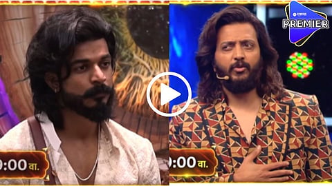 bigg boss marathi 5