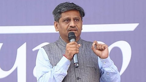 Samrat Phadnis
