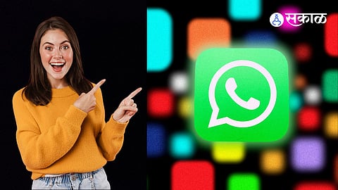 WhatsApp’s New Chat Theme and Colour Options Set for Release