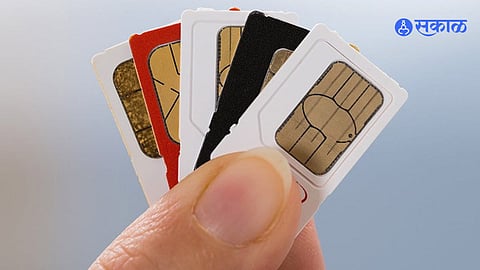 New Telecom Rule 100 SIM Cards Max Per Purchase to Curb Fraud