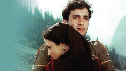 ram teri ganga maili movie