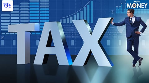 Tax