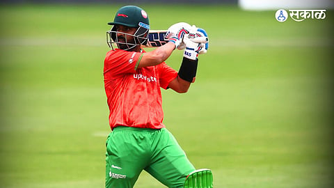 Ajinkya Rahane | One Day Cup 2024