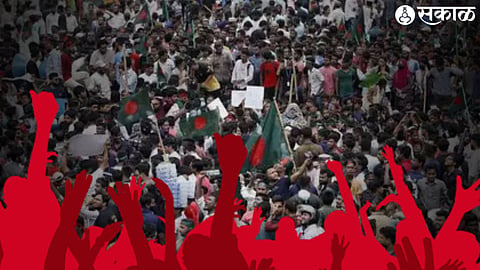 Band Against Bangladesh riot