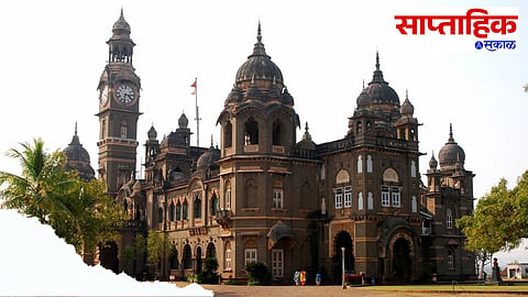 new palace kolhapur