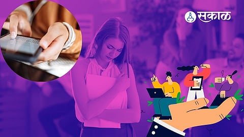 Women Safety Tips at Workplace: 