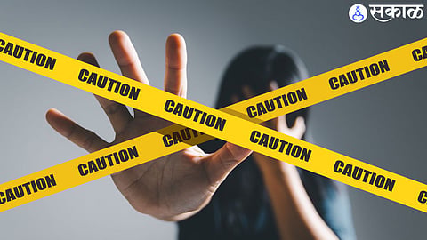 14 year girl kidnapped and abused accused arrested buldhana crime news