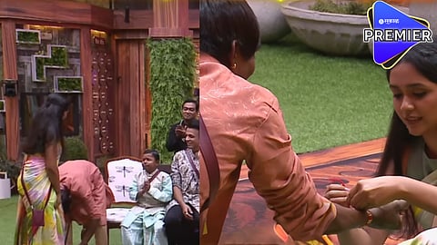 Bigg Boss Marathi S5