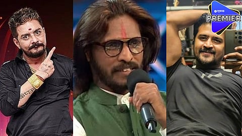 Bigg Boss Marathi Season 5