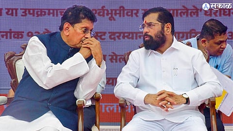आमदनी अठ्ठन्नी, भय्या खर्चा करे रुपैया