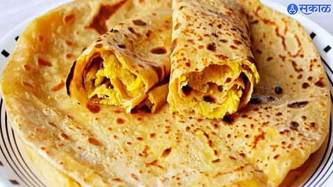 Puran Poli