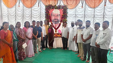 Kisanrao Bankhele