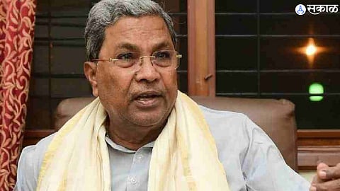 Siddaramaiah 