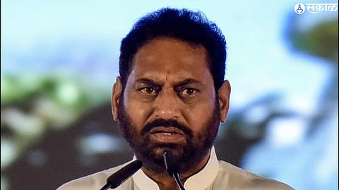 Nitin Raut 