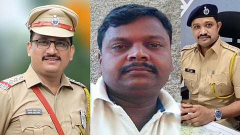 Moneylender Murder Case Kasegaon