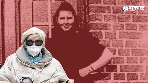 Irmgard Furchner