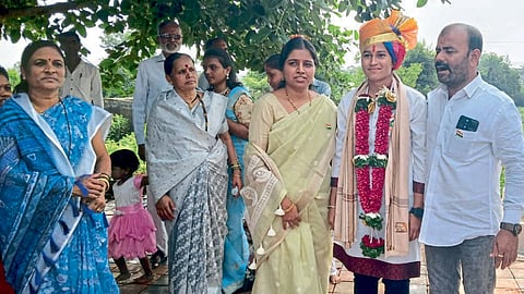 Mansi Sawant