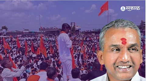 Vidhan Sabha Election 2024
