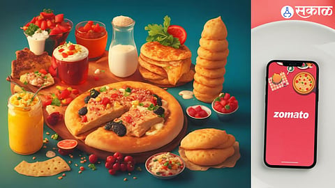 Zomato to Remove AI-Generated Food Images After Customer Backlash