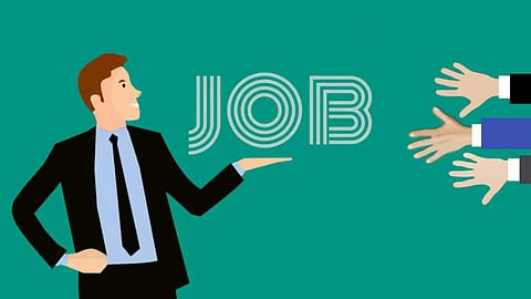 Job Opportunity