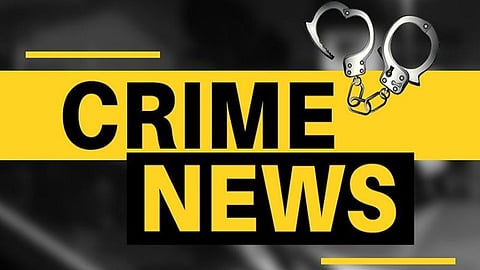 Thane Crime 