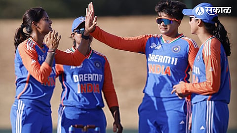India Women Cricket Team